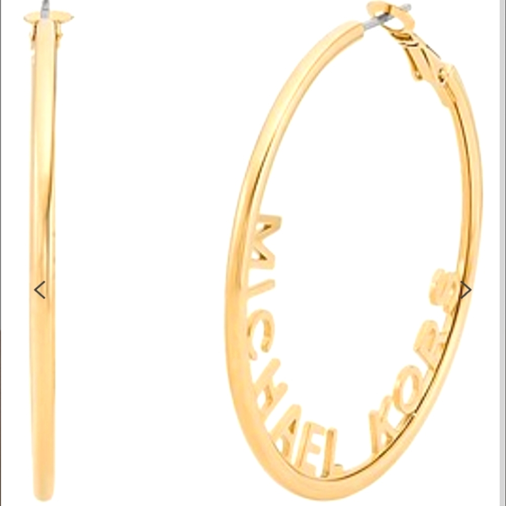 MK EARRINGS